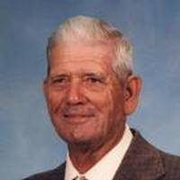 Paul E. Stewart, Sr.