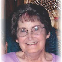 Mildred(Sally) Lois Hudson Profile Photo