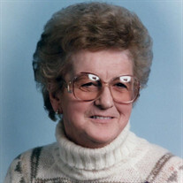 Agnes H. Johnson Profile Photo