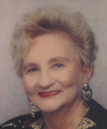Mildred Hamrick Profile Photo