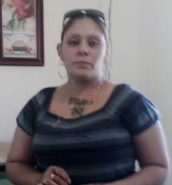 Crystal Vigil-Juarez Profile Photo