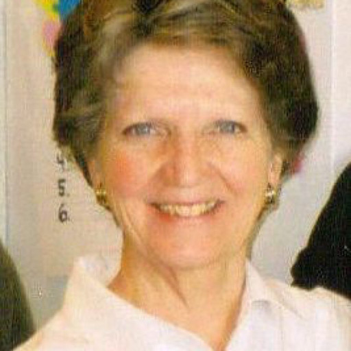 Marilyn Snelson  Hales