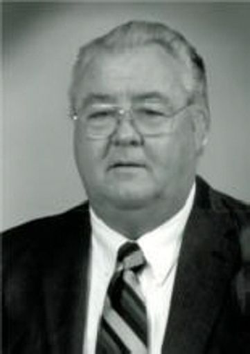 Edgar Jerrell "Bubba" Groce Profile Photo