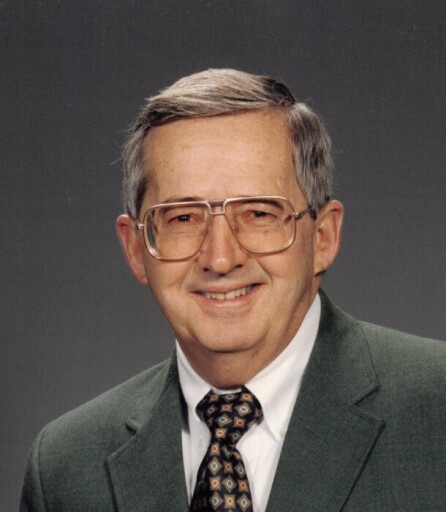 Kenneth E. Pletcher Profile Photo