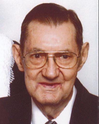 Glen Byron Newsom Profile Photo