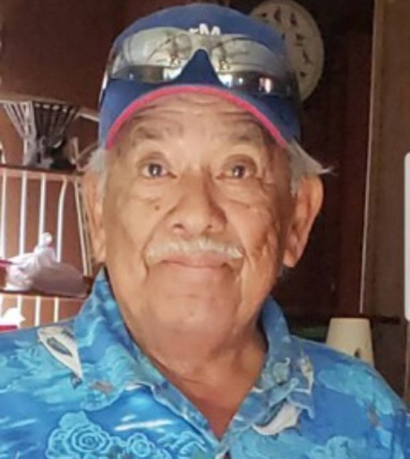 Mr. Guillermo   Carrillo Resident of Lubbock  Profile Photo