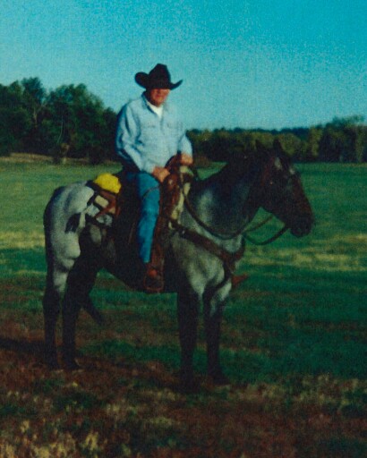 Donald Newell Baker Sr. Profile Photo