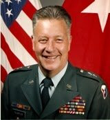 Major General Niles J. Fulwyler, U.S. Army, Ret.