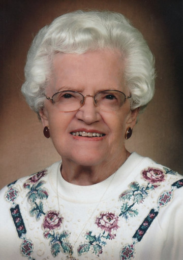 Margaret J. Lee