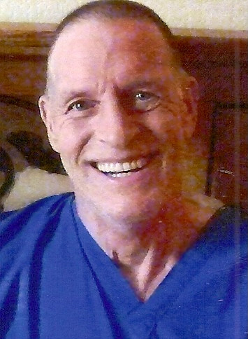 Ronald James Ricketts