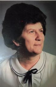 Bertha Roller Profile Photo