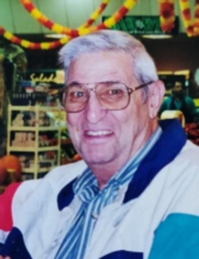 Ralph A. Volpe, Sr.