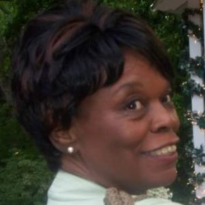 Claudette McLemore