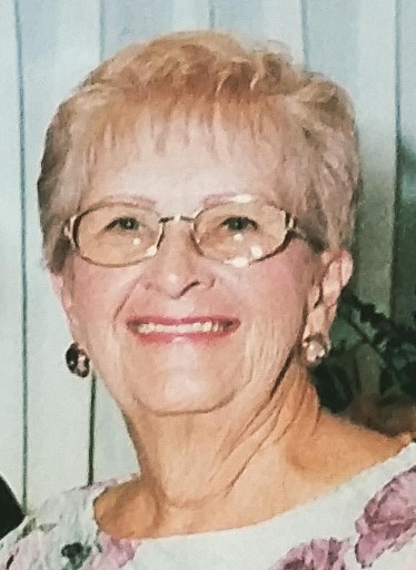 Shirley  Ann Malley