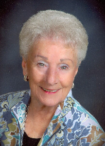 Irene Cox