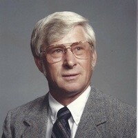 Robert L. "Bob" Herman