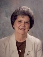 Dorothy Mae Wenger