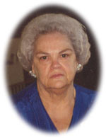 Doris Driggins