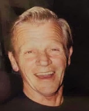 Vernon Ira Nelson, Sr. Profile Photo