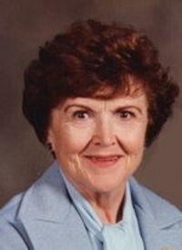 Bernice Sprague