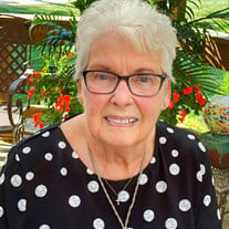 Lois J. Burris Profile Photo