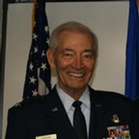 Col. Charles Everette Hogan, Sr., USAF Ret.