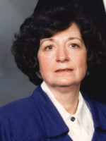 Nancy  Rose Henderson Profile Photo