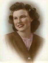 Virginia R. Rust Profile Photo