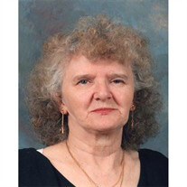 Noreen J. Smith Bechtel