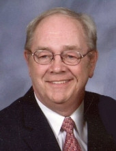 Glen E. Fahrenkrug Profile Photo