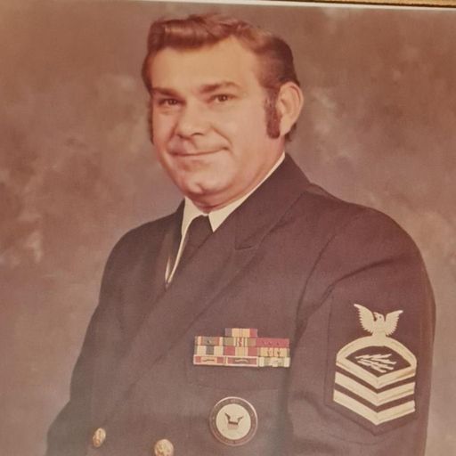 Raymond Paul Desrosiers Sr.