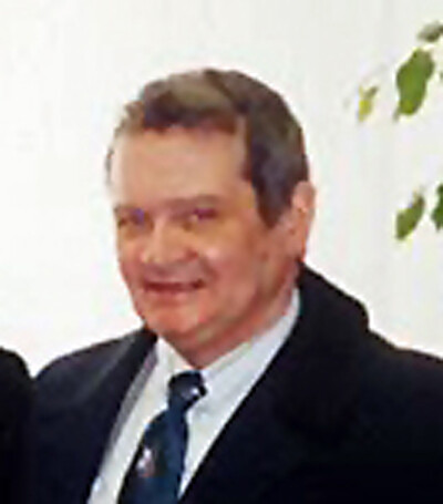 Thomas J. Ward Jr. Profile Photo