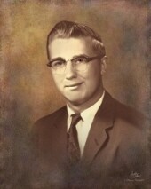 Clair E. "Gene" Stambaugh Profile Photo