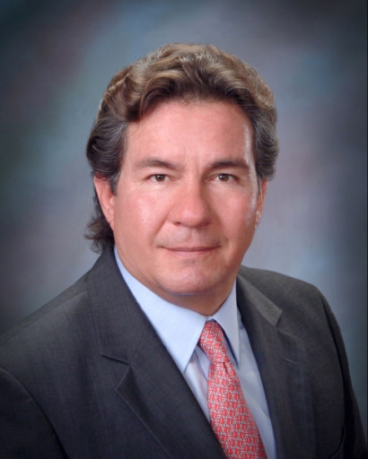Dr. Carlos Ricardo Estrada Profile Photo