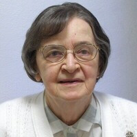 Sister Miriam Saumweber, SSND Profile Photo