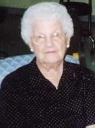 Margaret Shearon