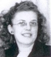 Gladys May Nicholls Profile Photo