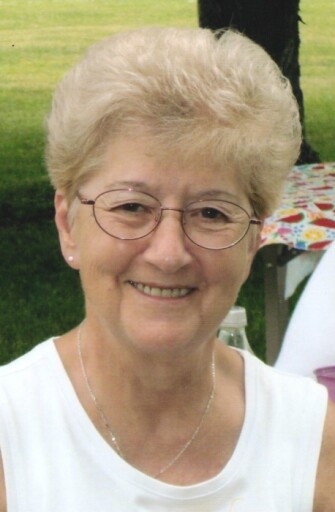 Shirley Jean (Eyler)  Smith