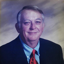 Ronald Edward Lovell Jr. Profile Photo