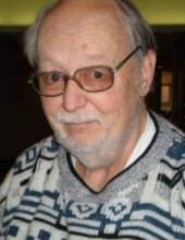 Thomas  N. Persell