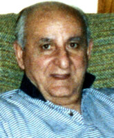 Anthony A. "Tony" Dimaria