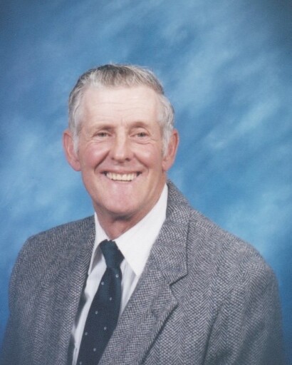 Roy L Coover's obituary image