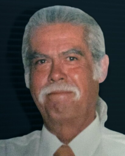 Pedro Bert Trujillo's obituary image