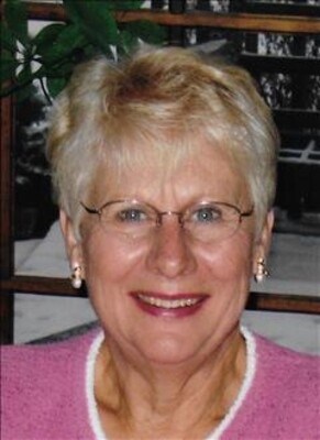 Mary Jo Croonquist Profile Photo