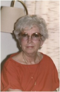 Eunice Bradley