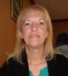 Dolores Butler Profile Photo