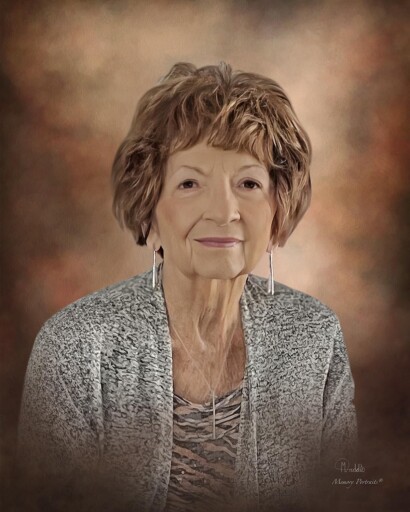 Jeri Osborn's obituary image
