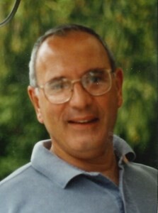 Paul F. Soscia