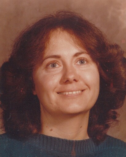 Ethel Christine Sager's obituary image