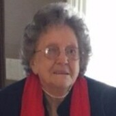 Mrs. Freda Ramsey Profile Photo